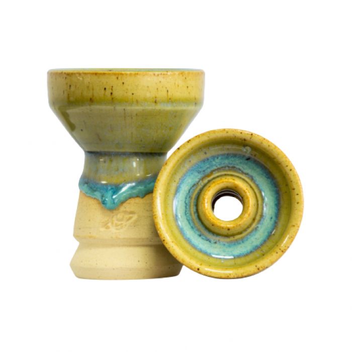 CAZOLETA HELIUM (10 ANIVERSARIO) CACHIMBA PLANET - PHUNNEL