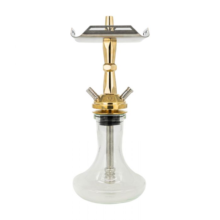 SHISHA VZ MINI BRASS Nº150