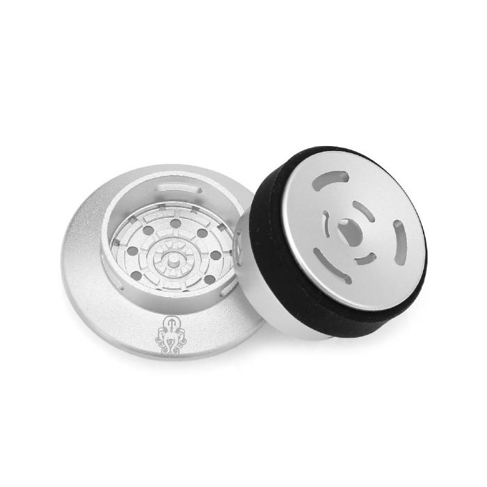 OCTOPUZ PLANKTON ONE CUBE PLATA