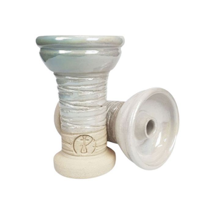 HC HIGHFIRE STRIP - WHITE PEARL