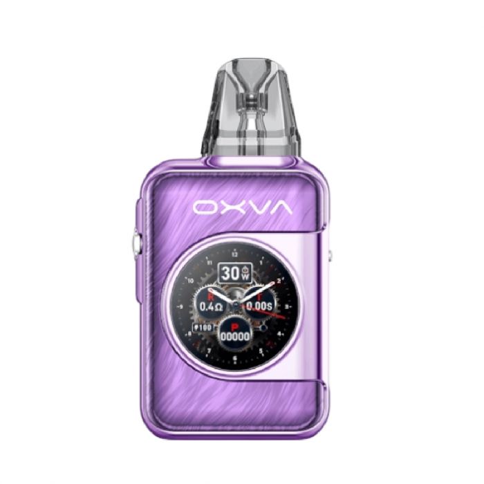 OXVA XLIM SQ PRO 2 POD KIT