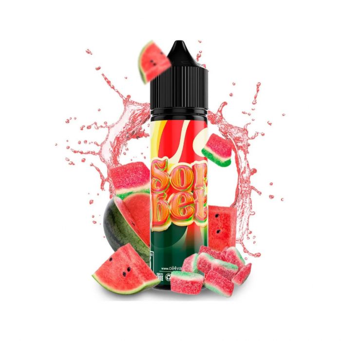 LONGFILL AROMA O4V - SORBET 16ml