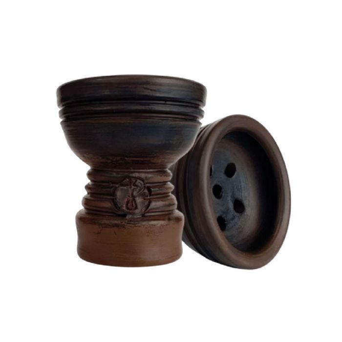 CAZOLETA HC MILKY SERIES - Nº 03