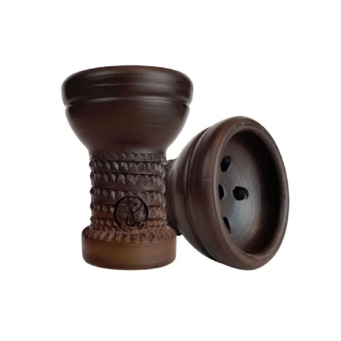 CAZOLETA HC MILKY SERIES - Nº 07