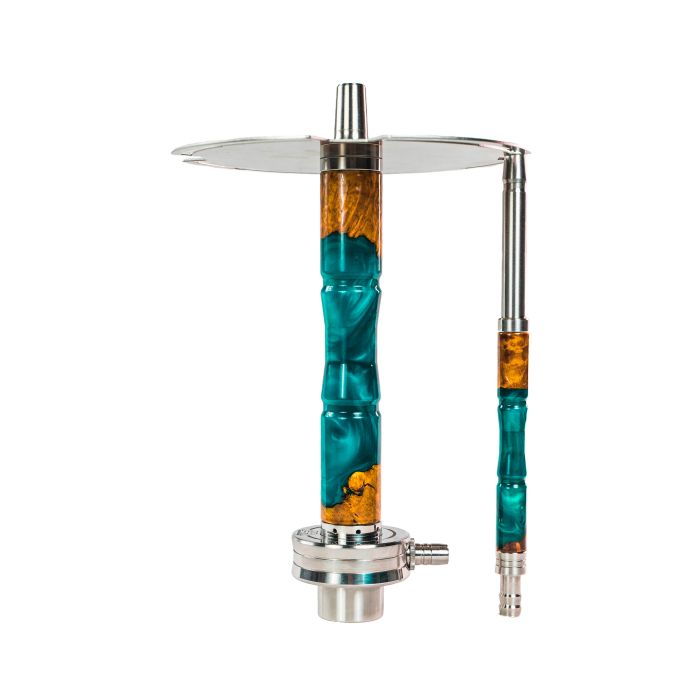 ARTIAL HOOKAH CENTURY