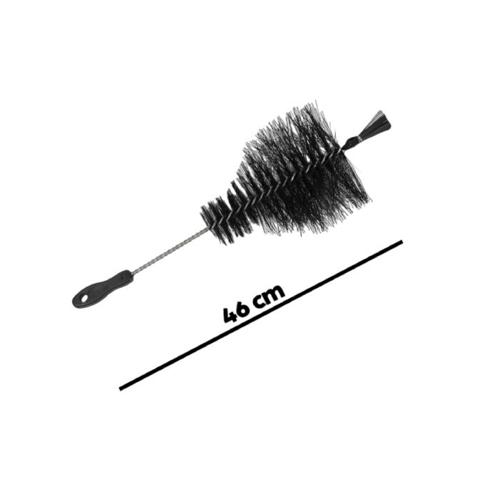 CEPILLO LIMPIADOR CM95 45X16 CS