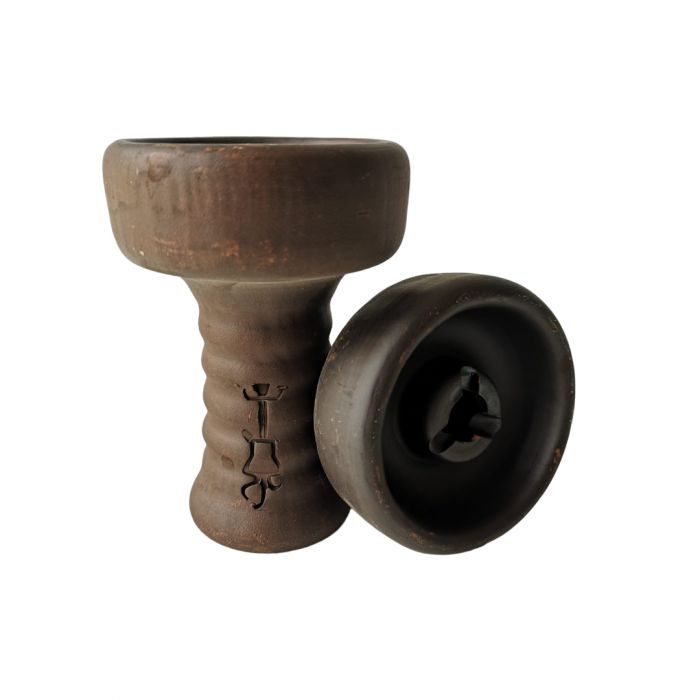 CAZOLETA MEDUSA - ELEMENTO TIERRA