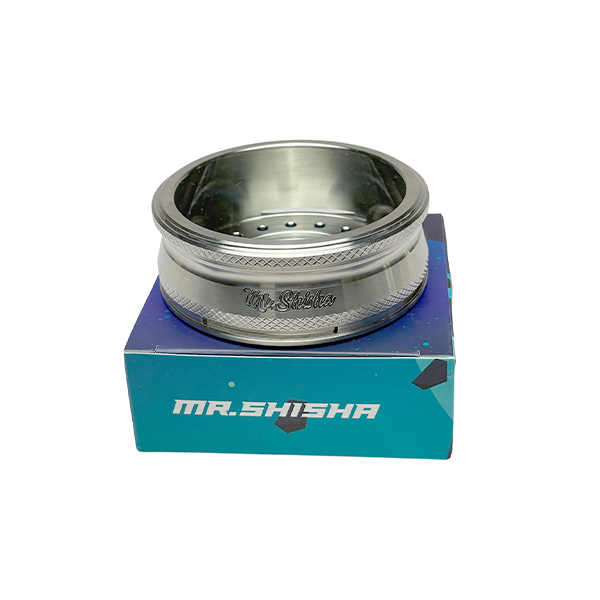 GESTOR DE CALOR  MR SHISHA TITAN