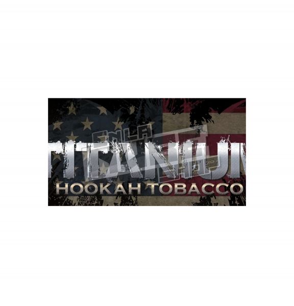 TITANIMUN KANSAS - 100G
