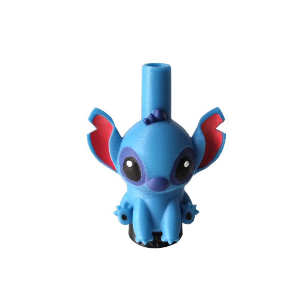 STICH AZUL TN3D