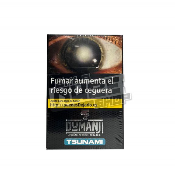  DUMANJI TSUNAMI - 50g