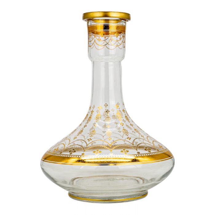 BASE TRADI THE LEGEND GARLAND GOLD/CLEAR