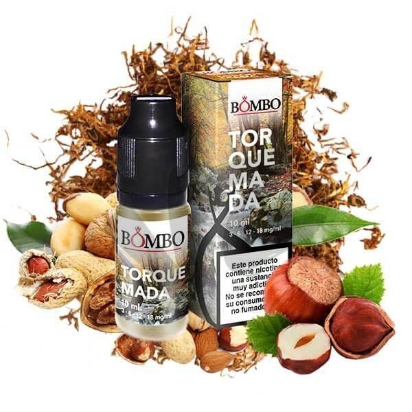 BOMBO TORQUEMADA 10ML