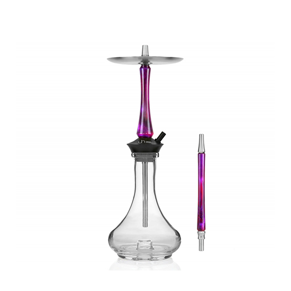 SHISHA UNION HOOKAH ACRYL