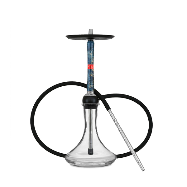 SHISHA ORDEN TESLA UNIQUE