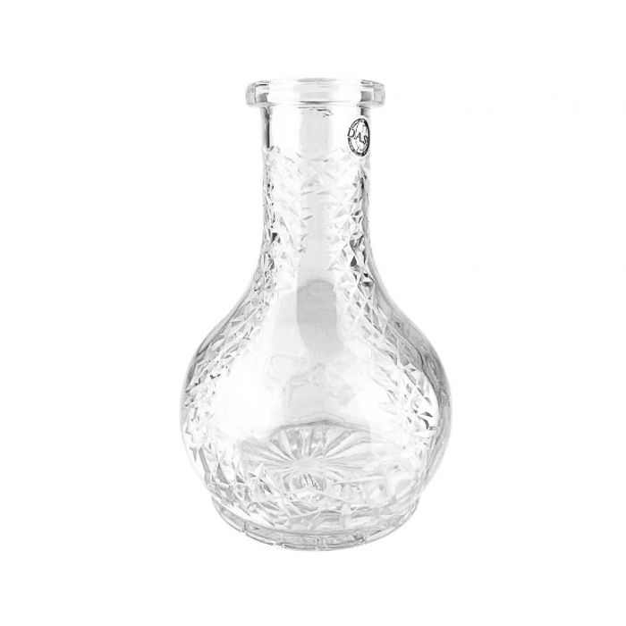 BASE MINI UOVO BRIGHT 2.0 CLEAR (K-149-CL) - DASH