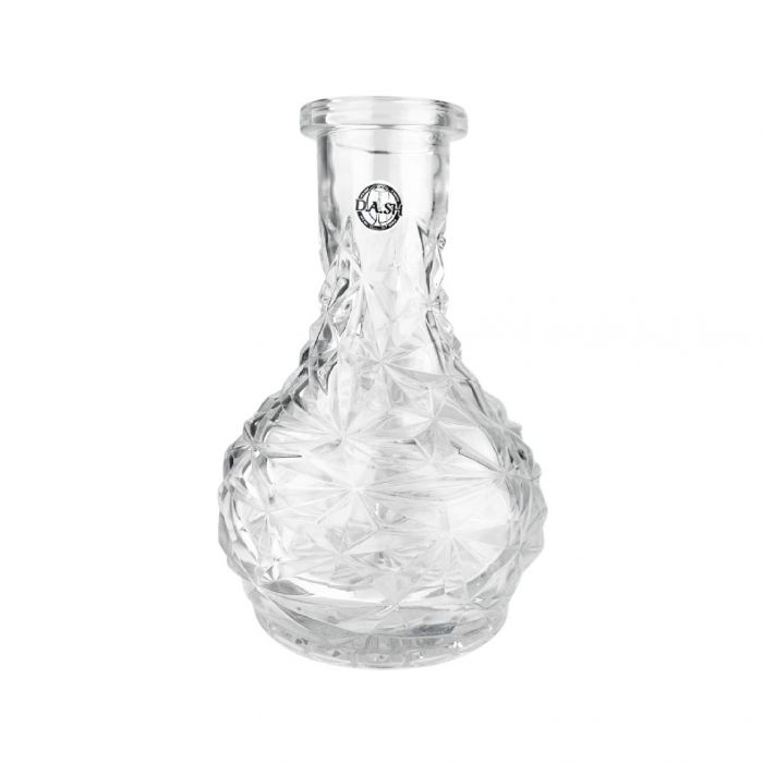 BASE MINI UOVO ICE CLEAR (K-147-CL) - DASH