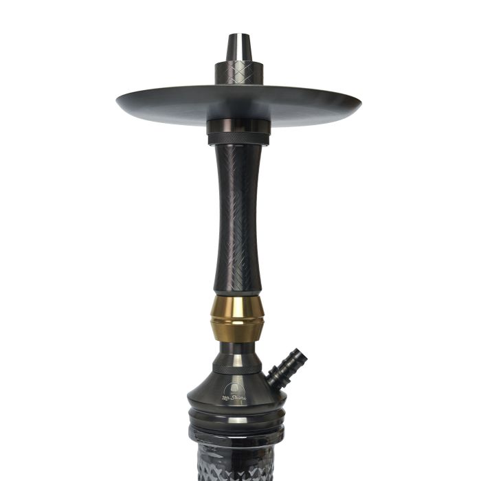 MR SHISHA VALHALLA - ANDALUSHISHA - LIMITED EDITION