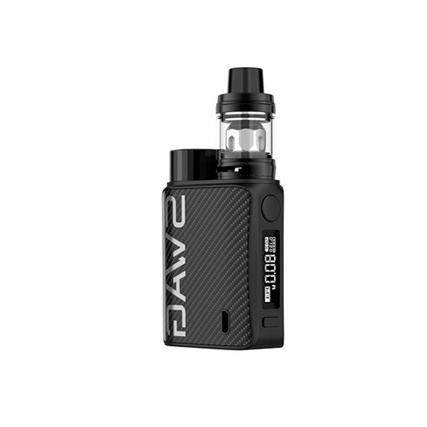 VAPORESSO SWAG 2 KIT 2ML CARBON FIBER