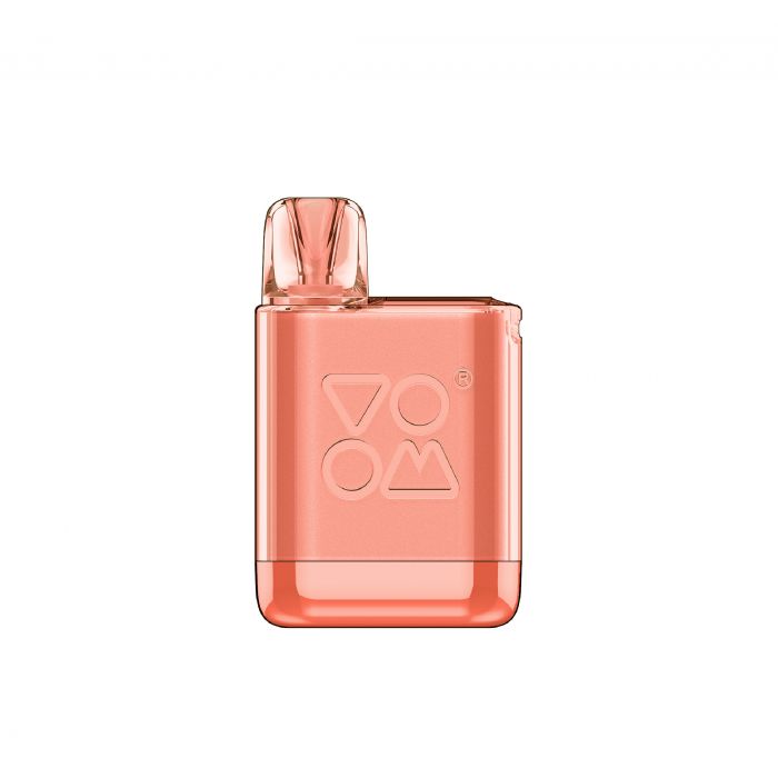 VOOM IRIS MINI CHERRY PEACH 20MG