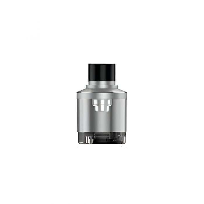 VOOPOO TPP 2 EMPTY POD SILVER  5,5ML X 2