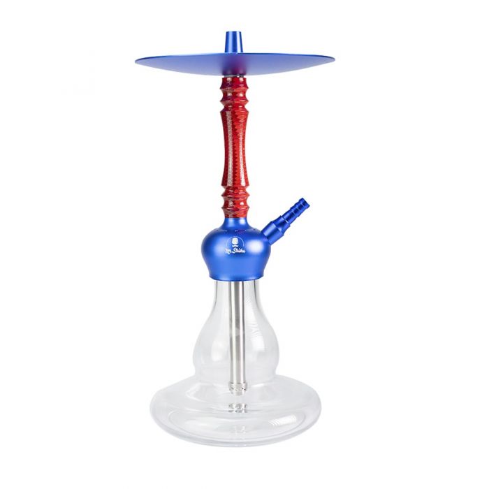 SHISHA MR SHISHA ROCKET 2.0 CAPITANA MARVEL