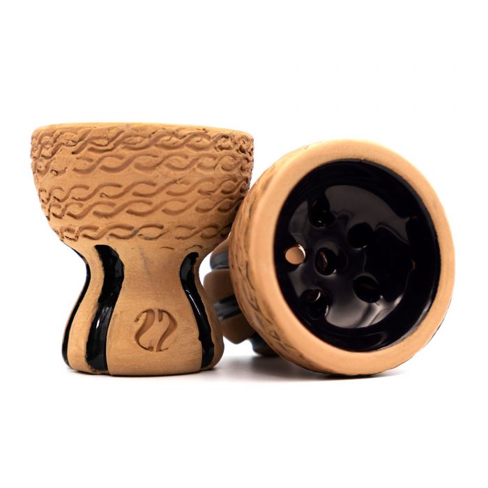 CAZOLETA 22HANDMADE TURKISH