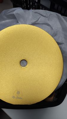 MR SHISHA ROCKET RESIN 2.0 - AQUAMAN