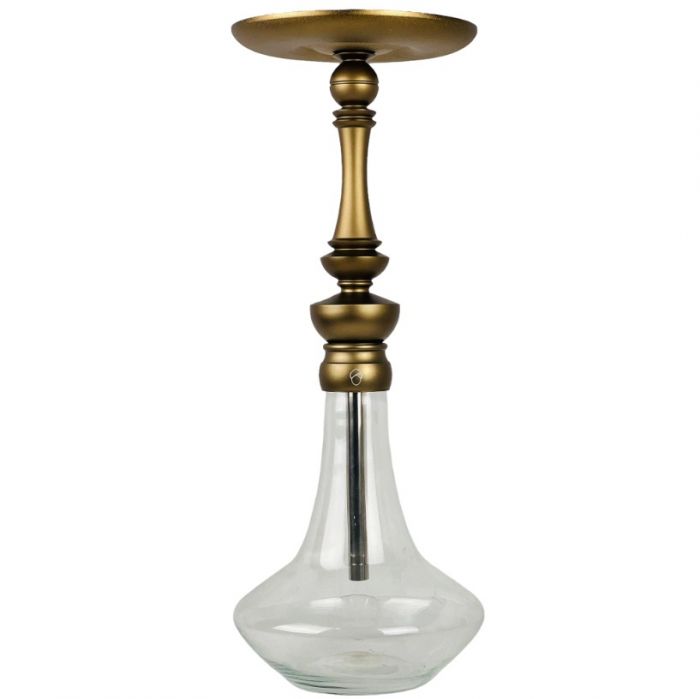 SHISHA SULTAN MIID MARRÓN TOPO