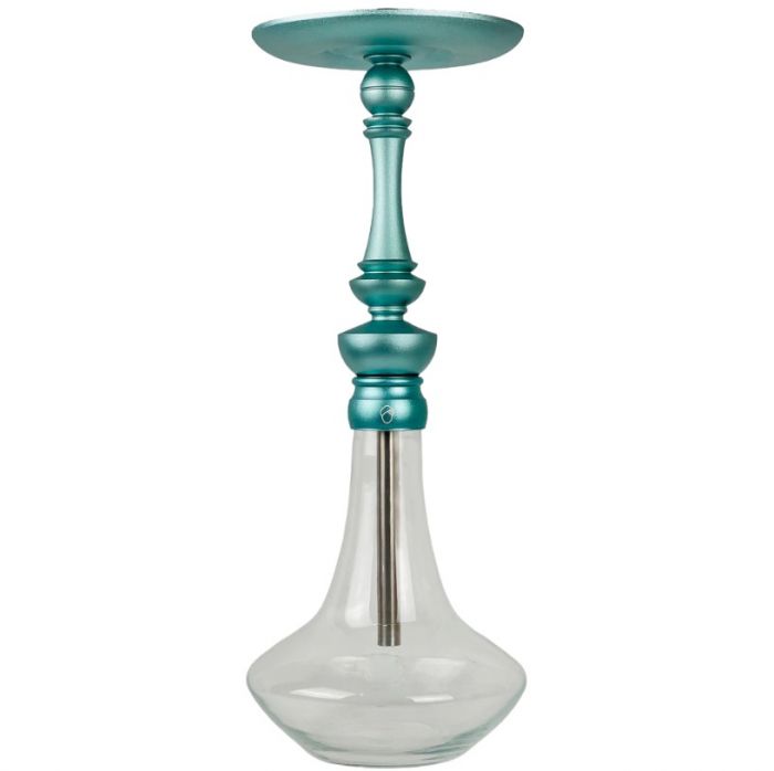 SHISHA SULTAN MIID AZUL VERDOSO