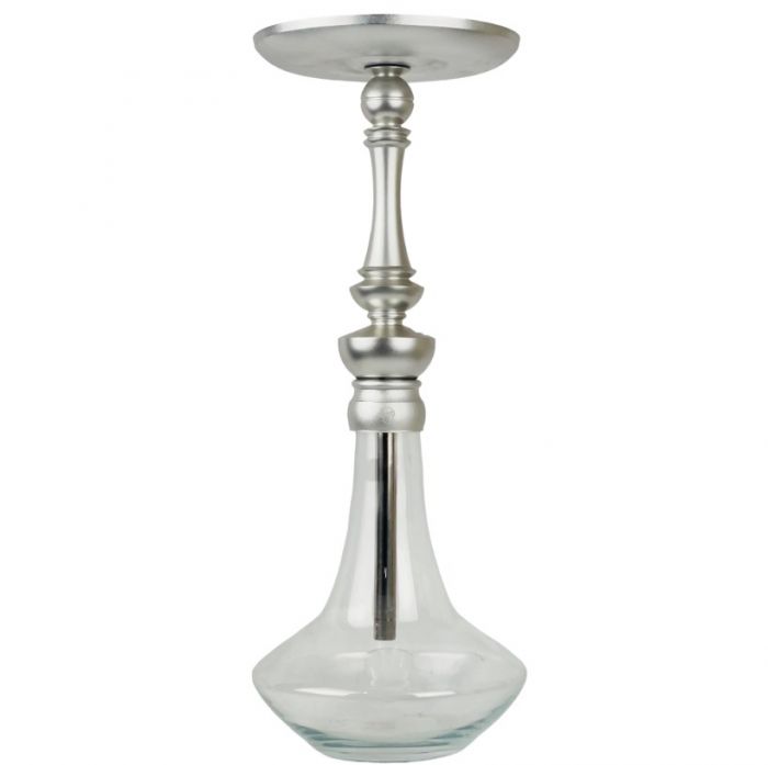 SHISHA SULTAN MIID PLATA CENIZA