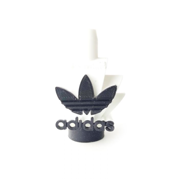 BOQUILLA ADIDAS BLANCO 3DA