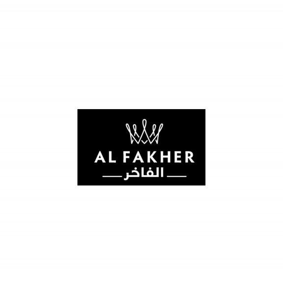 AL FAKHER Nº21 - 250g