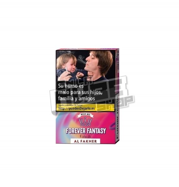 AL FAKHER FOREVER FANTASY - 50G