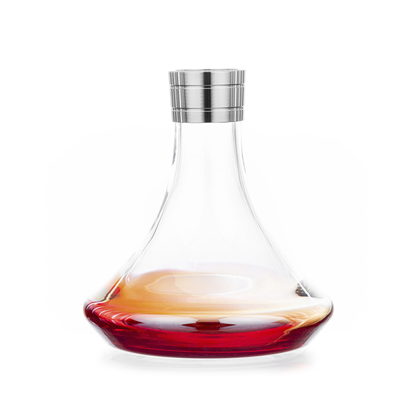 BASE CRISTAL ALADIN MVP 360 RED