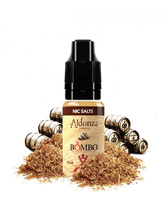 BOMBO ALDONZA 10ML