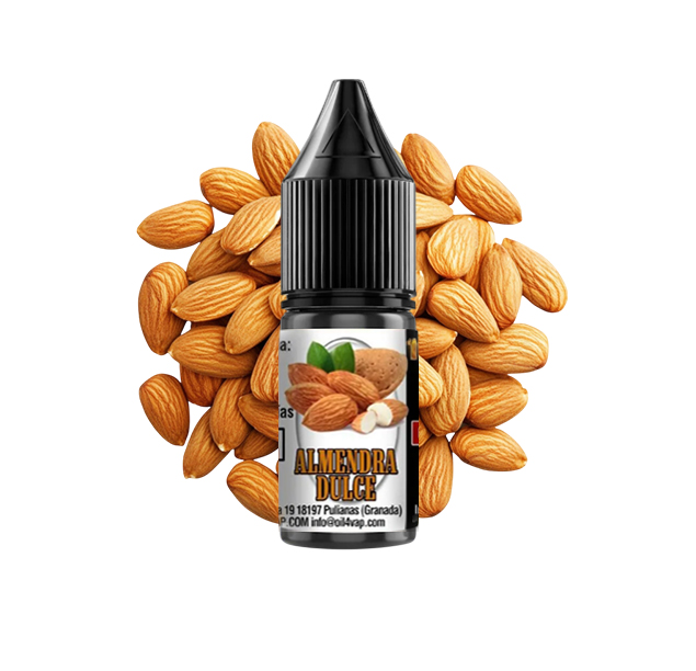 AROMA O4V - ALMENDRA DULCE 10ML