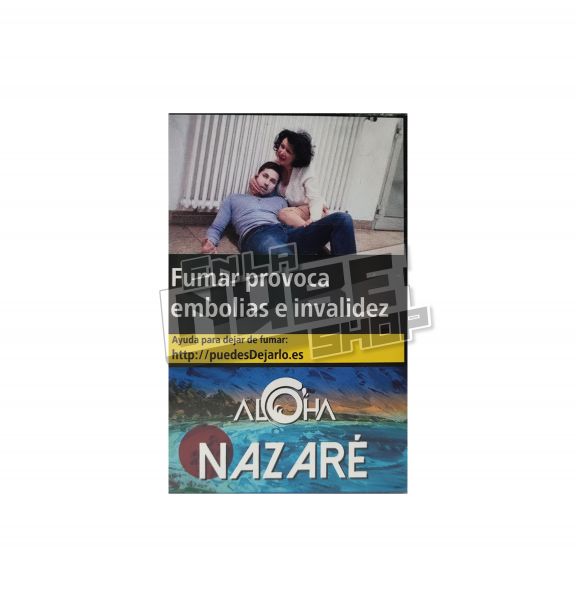 ALOHA NAZARÉ - 50g