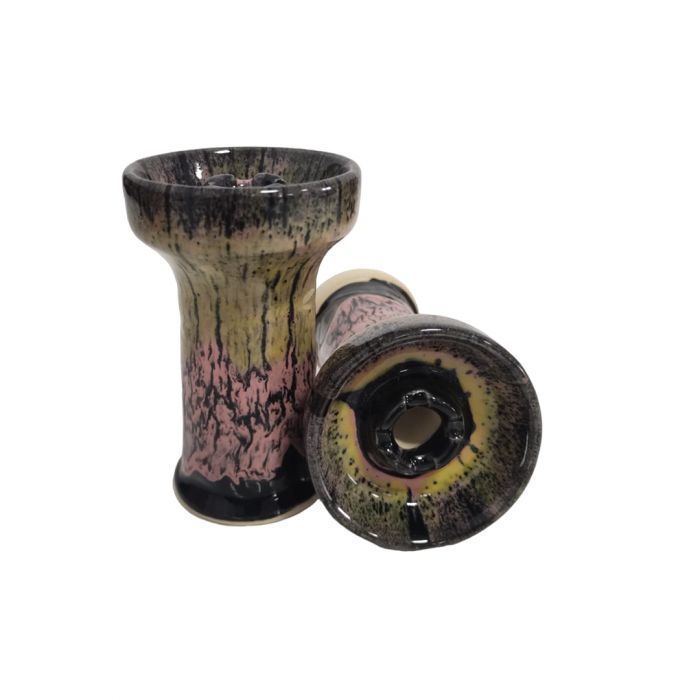 CAZOLETA  ALPACA MINI ROOK