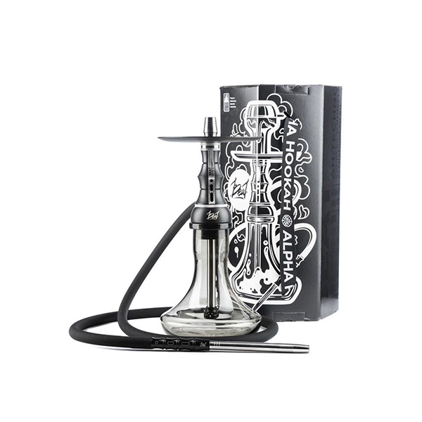 SHISHA ALPHA BEAT 