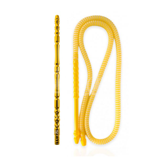 MANGUERA + BOQUILLA HELIUM BLAZAR FLEX 2.0