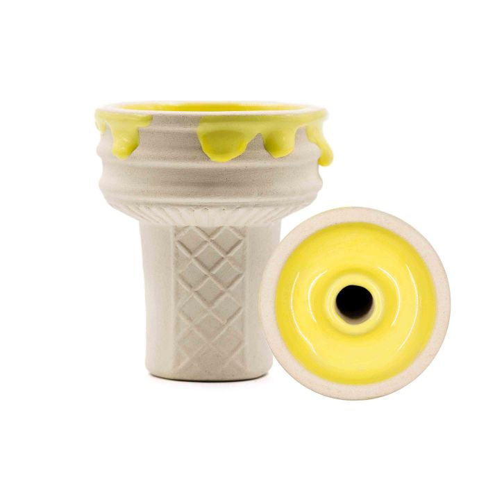 CAZOLETA BAKKALI CORNETTO 4.0 PHUNNEL