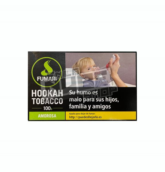 FUMARI AMOROSA - 100g