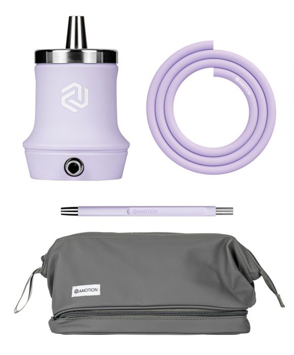 SHISHA AMOTION ROAM KIT