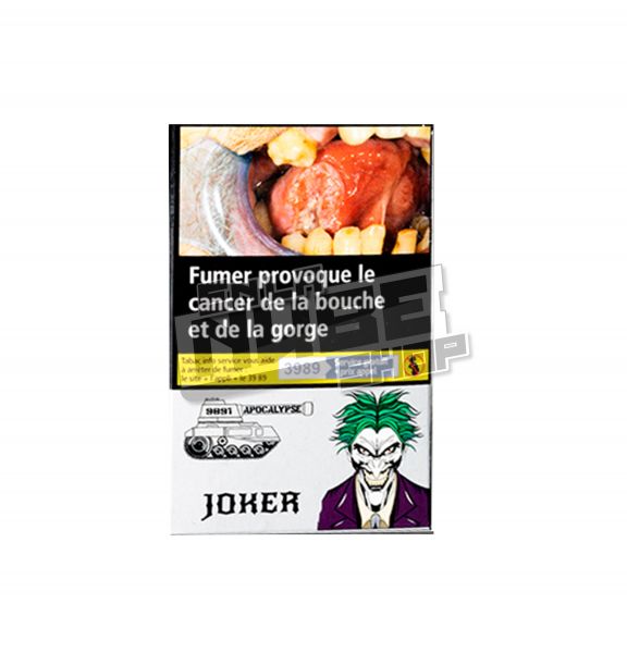 APOCALYPSE JOKER - 40G