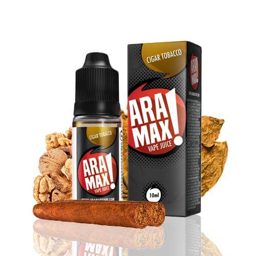 ARAMAX CIGAR TOBACCO 