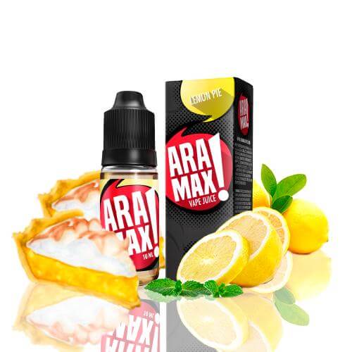 ARAMAX LEMON PIE 