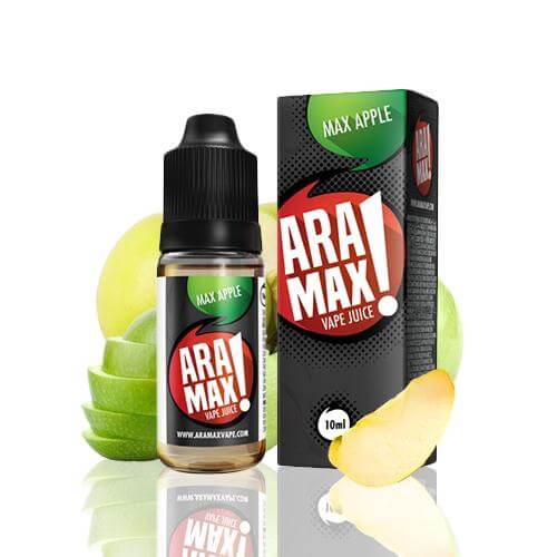 ARAMAX MAX APPLE 