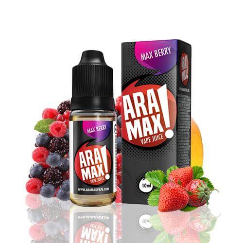 ARAMAX MAX BERRY 