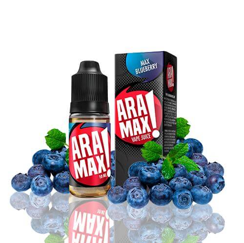 ARAMAX MAX BLUEBERRY